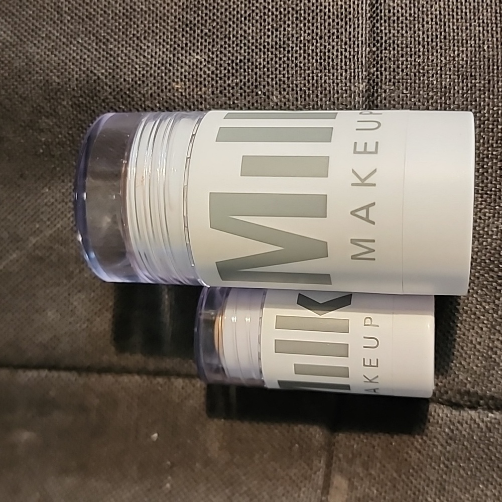 Milk highlight bundle